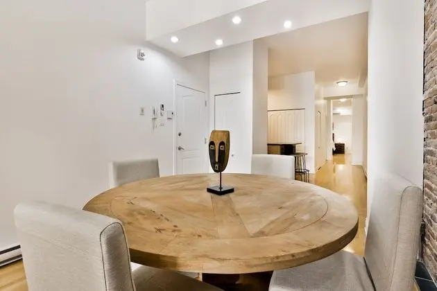 Deluxe Apart Daire, 1 Yatak Odası, Sigara İçilmez, Şehir Manzaralı