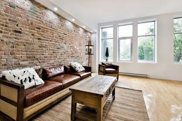 Deluxe Apart Daire, 1 Yatak Odası, Sigara İçilmez, Şehir Manzaralı