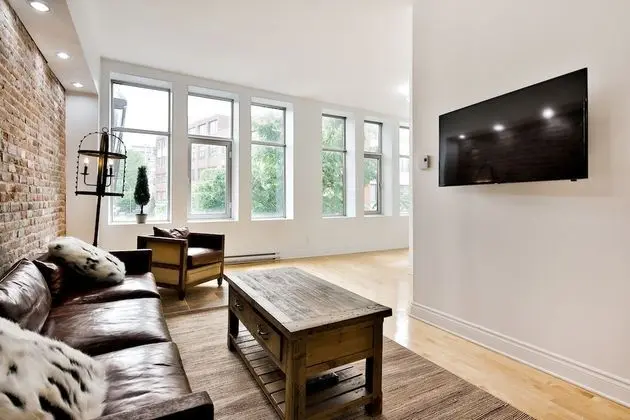 Deluxe Apart Daire, 1 Yatak Odası, Sigara İçilmez, Şehir Manzaralı