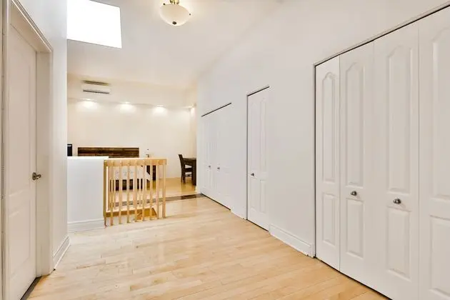 Luxury Apart Daire, 2 Yatak Odası, Sigara İçilmez, Şehir Manzaralı