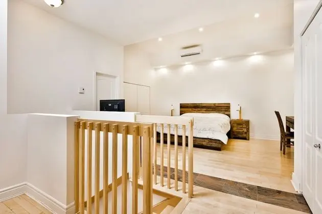 Luxury Apart Daire, 2 Yatak Odası, Sigara İçilmez, Şehir Manzaralı
