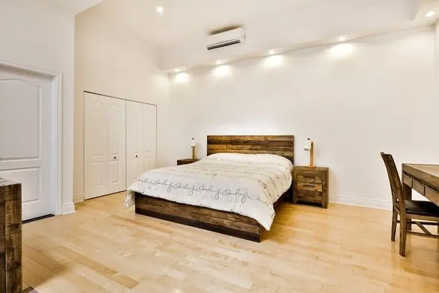 Luxury Apart Daire, 2 Yatak Odası, Sigara İçilmez, Şehir Manzaralı