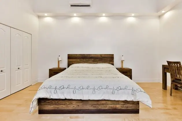 Luxury Apart Daire, 2 Yatak Odası, Sigara İçilmez, Şehir Manzaralı