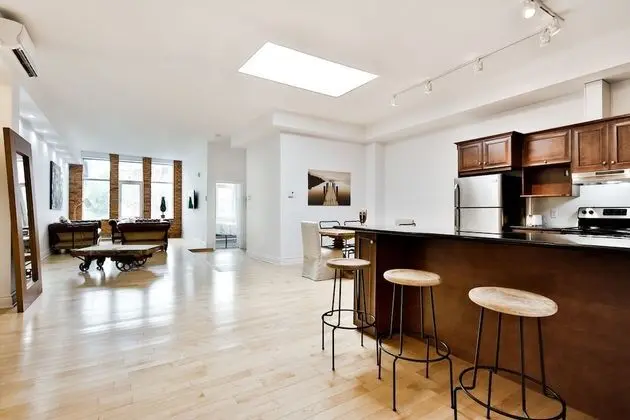 Luxury Apart Daire, 2 Yatak Odası, Sigara İçilmez, Şehir Manzaralı