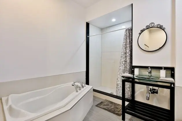 Luxury Apart Daire, 2 Yatak Odası, Sigara İçilmez, Şehir Manzaralı