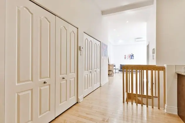 Luxury Çatı Katı Süiti (Penthouse), 2 Yatak Odası, Sigara İçilmez