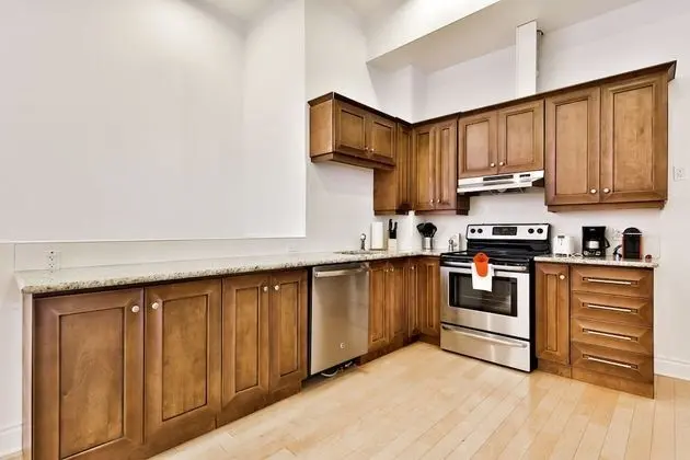 Luxury Çatı Katı Süiti (Penthouse), 2 Yatak Odası, Sigara İçilmez