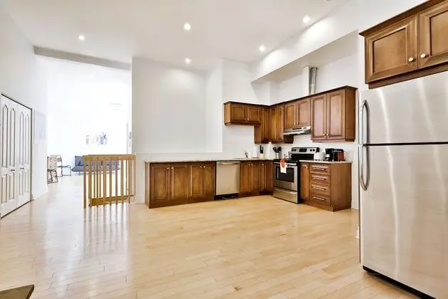 Luxury Çatı Katı Süiti (Penthouse), 2 Yatak Odası, Sigara İçilmez