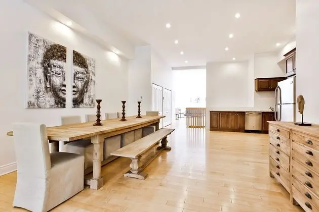 Luxury Çatı Katı Süiti (Penthouse), 2 Yatak Odası, Sigara İçilmez