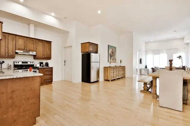 Luxury Çatı Katı Süiti (Penthouse), 2 Yatak Odası, Sigara İçilmez