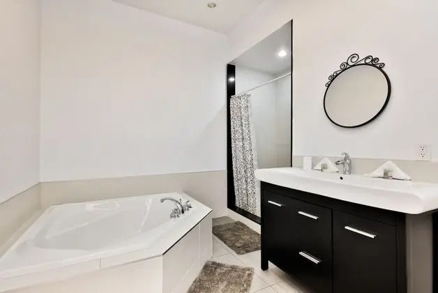 Luxury Çatı Katı Süiti (Penthouse), 2 Yatak Odası, Sigara İçilmez