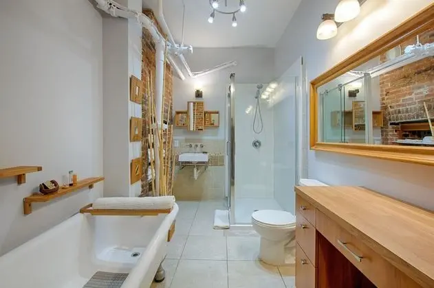Apart Daire, 2 Yatak Odası (SJ101)