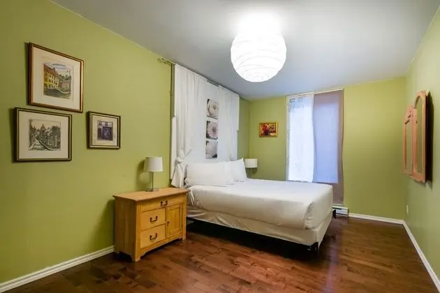 Apart Daire, 2 Yatak Odası (SJ201)