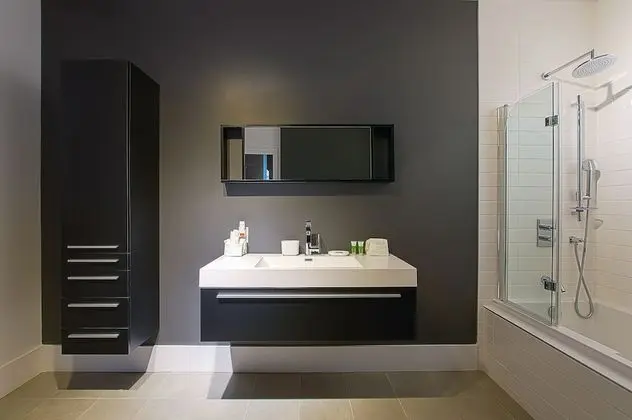 Apart Daire, 1 Yatak Odası (RC1)