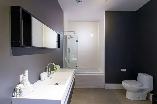 Apart Daire, 1 Yatak Odası (RC1)