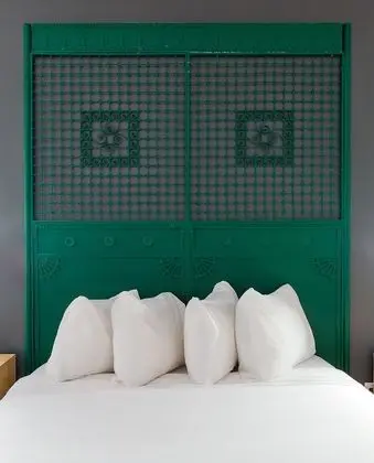 Çatı Katı (Loft), 2 Yatak Odası (102)