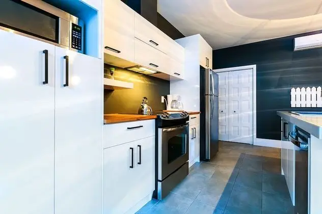 Çatı Katı (Loft), 2 Yatak Odası (102)