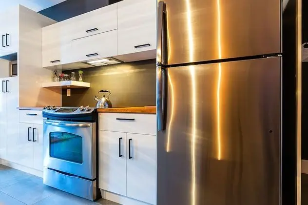 Çatı Katı (Loft), 2 Yatak Odası (102)