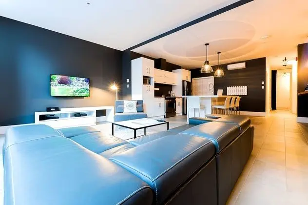 Çatı Katı (Loft), 2 Yatak Odası (102)