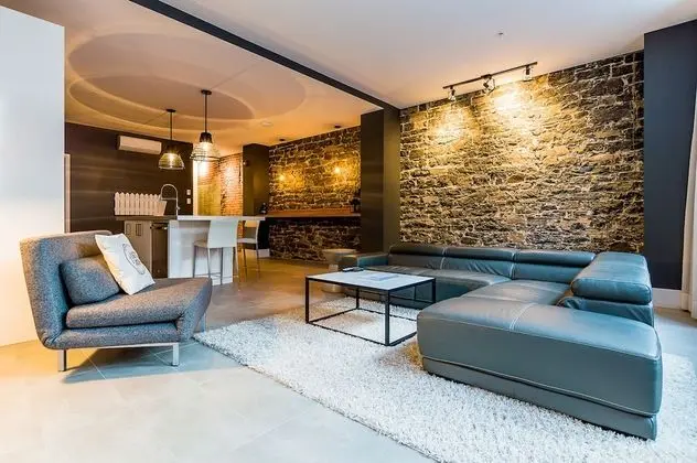 Çatı Katı (Loft), 2 Yatak Odası (102)