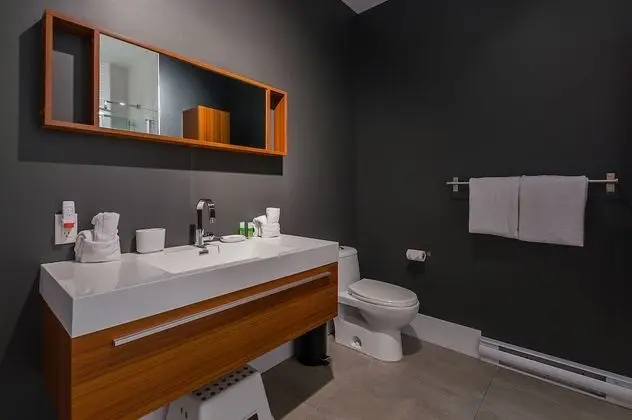 Çatı Katı (Loft), 2 Yatak Odası (102)