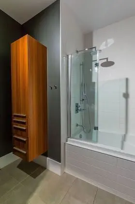 Çatı Katı (Loft), 2 Yatak Odası (102)