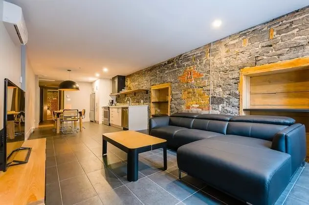 Luxury Apart Daire, 1 Yatak Odası (P103)