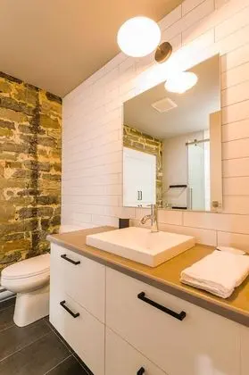 Luxury Apart Daire, 1 Yatak Odası (P103)