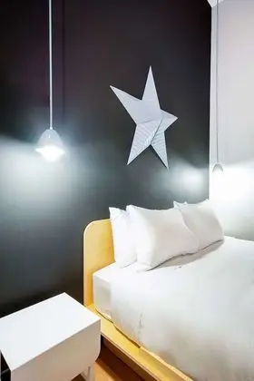 Apart Daire, 2 Yatak Odası (SP 107)