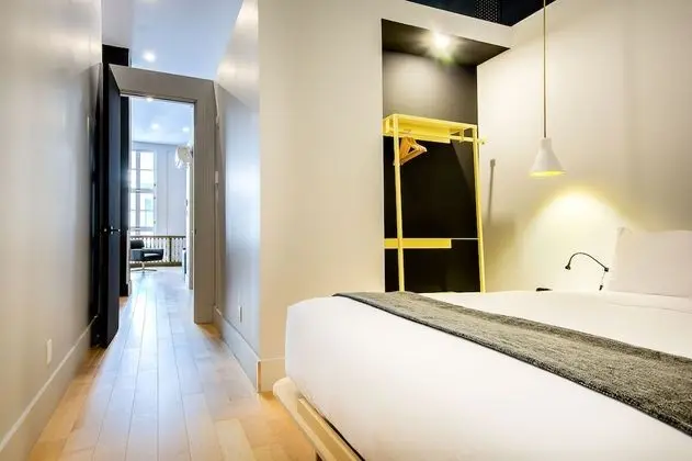 Apart Daire, 3 Yatak Odası (SP 109)