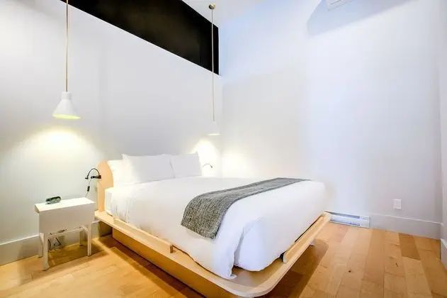 Apart Daire, 3 Yatak Odası (SP 109)