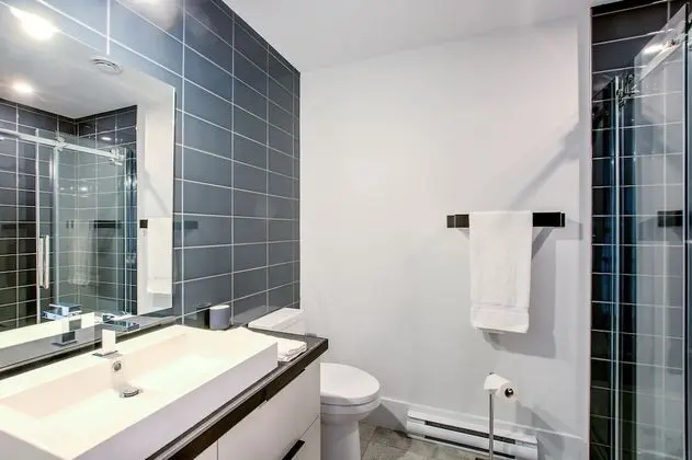 Apart Daire, 3 Yatak Odası (SP 109)