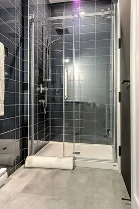 Apart Daire, 3 Yatak Odası (SP 109)