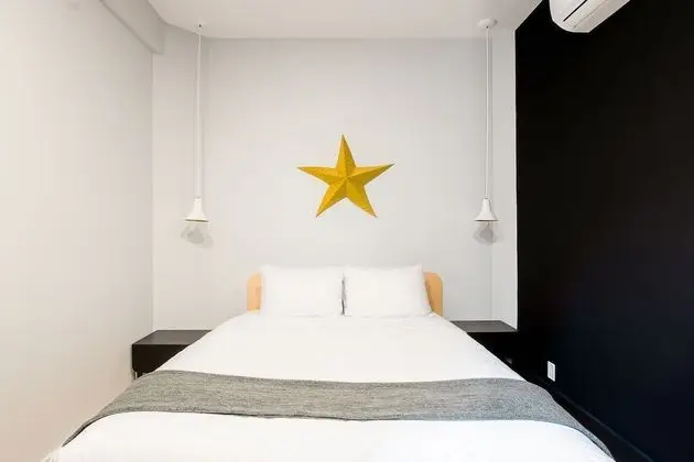 Çatı Katı (Loft), 2 Yatak Odası (SP 101)