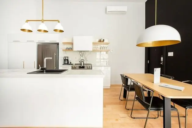 Çatı Katı (Loft), 2 Yatak Odası (SP 101)