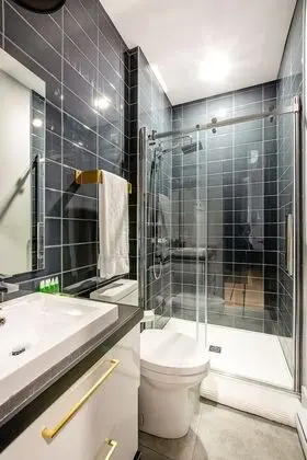 Çatı Katı (Loft), 2 Yatak Odası (SP 101)