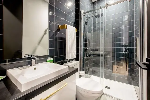 Çatı Katı (Loft), 2 Yatak Odası (SP 101)