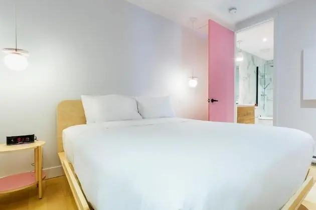 Çatı Katı (Loft), 2 Yatak Odası (SR101)