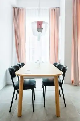 Çatı Katı (Loft), 2 Yatak Odası (SR101)