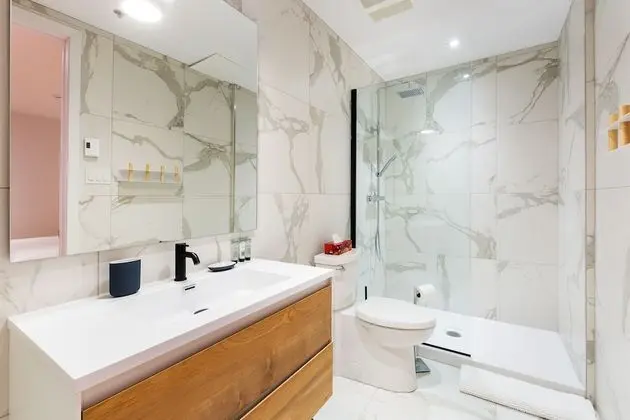 Çatı Katı (Loft), 2 Yatak Odası (SR101)