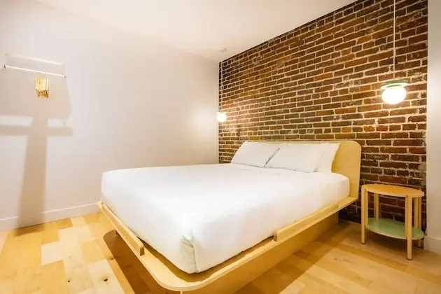 Family Çatı Katı (Loft), 2 Banyolu (SR102)