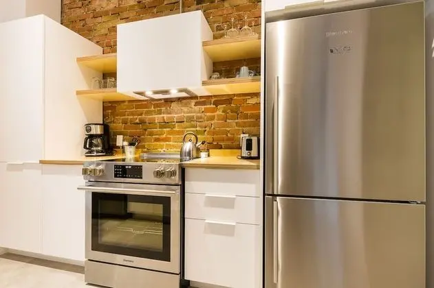 Family Çatı Katı (Loft), 2 Banyolu (SR102)