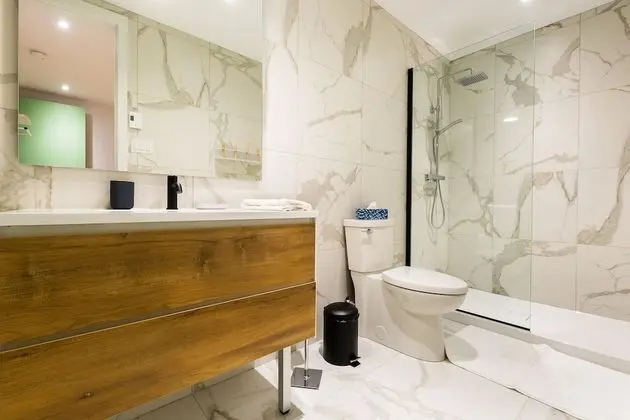 Family Çatı Katı (Loft), 2 Banyolu (SR102)