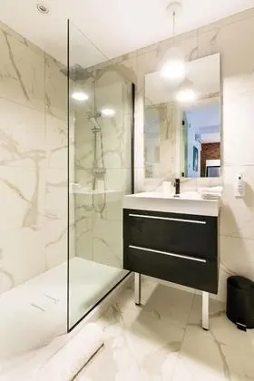 Family Çatı Katı (Loft), 2 Banyolu (SR102)