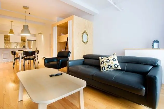 Family Çatı Katı (Loft) (SR202)