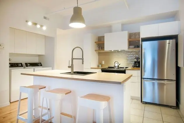 Family Çatı Katı (Loft) (SR202)