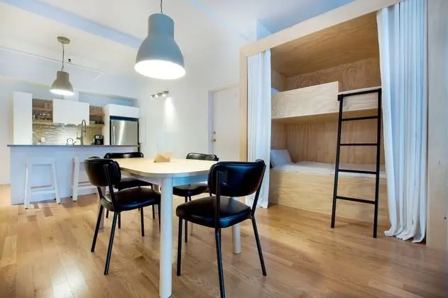 Family Çatı Katı (Loft) (SR202)