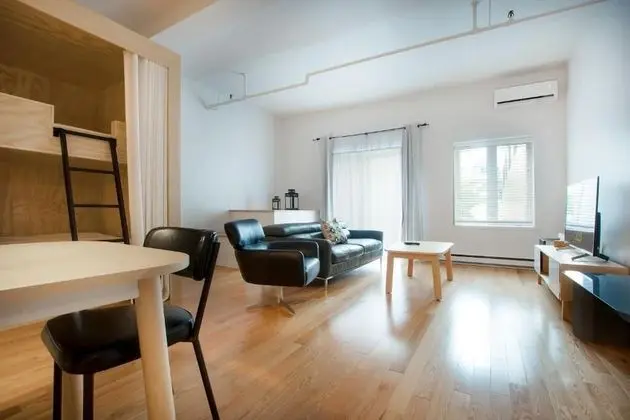 Family Çatı Katı (Loft) (SR202)