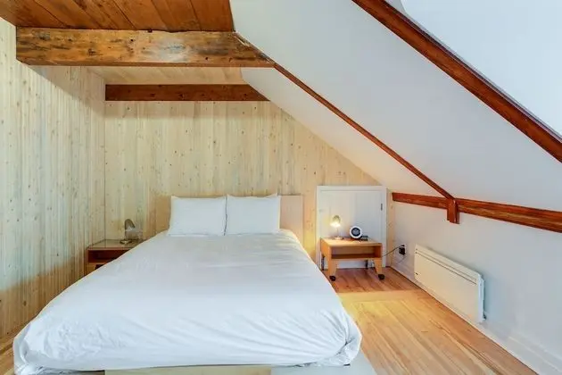 Apart Daire, 1 Yatak Odası, Veranda (V301)