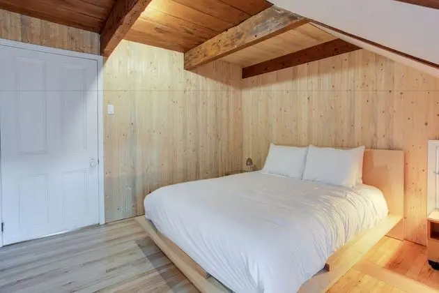 Apart Daire, 1 Yatak Odası, Veranda (V301)
